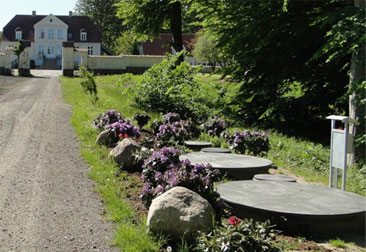 Pročistač